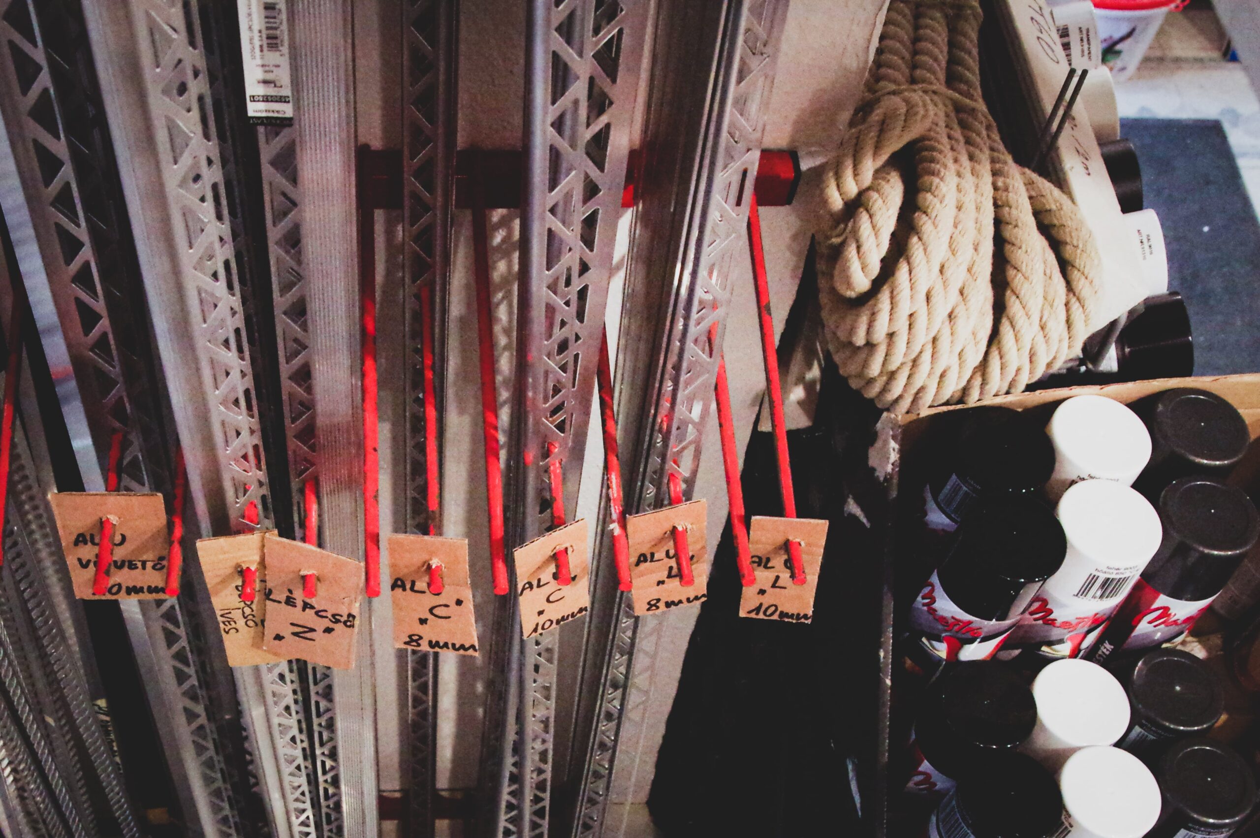 Tint Color Festékbolt Szolgáltatások