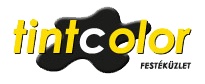 TINT COLOR Logo