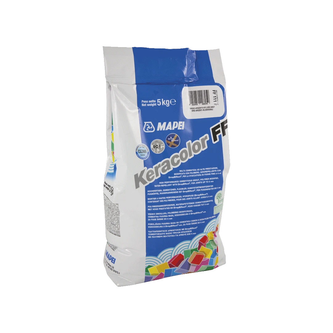 Mapei Keracolor FF Fuga