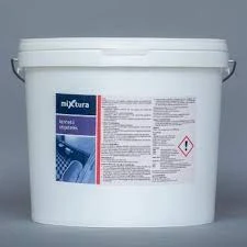 Mixtura Kenhető Szigetelés