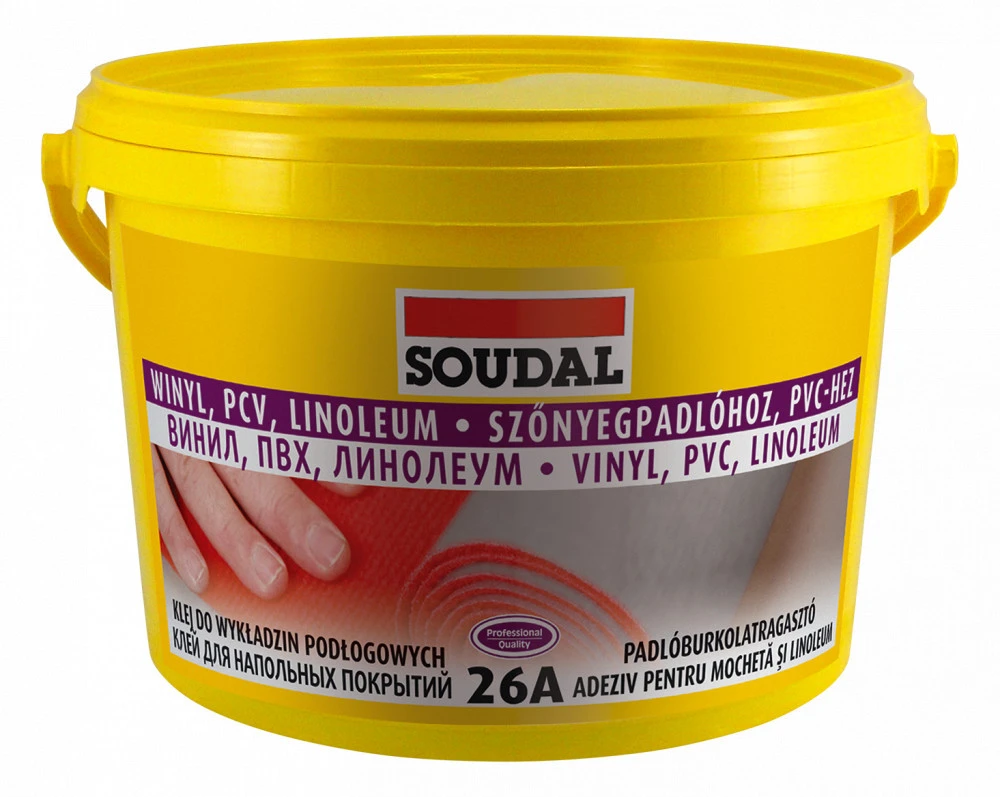 Soudal 26A