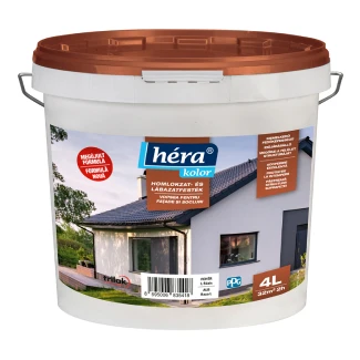 Héra Homlokzat- és Lábazatfesték