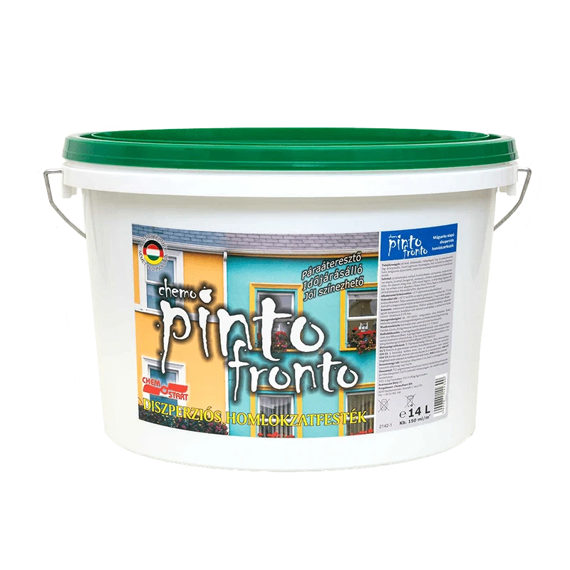 Chemo Pinto Fronto Homlokzatfesték