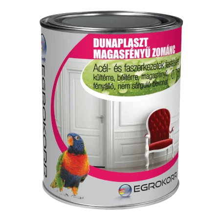 Dunaplaszt Kerítésfesték