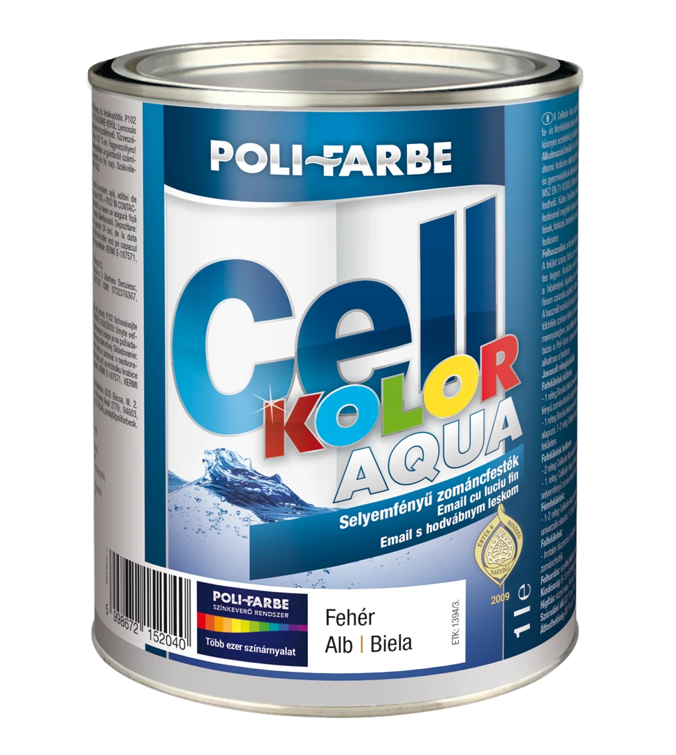 Cellkolor Aqua