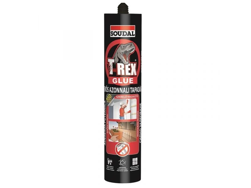 Soudal Fix All T-rex