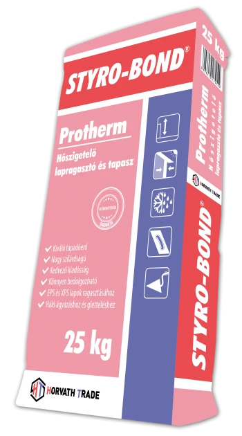 Styro-Bond Protherm