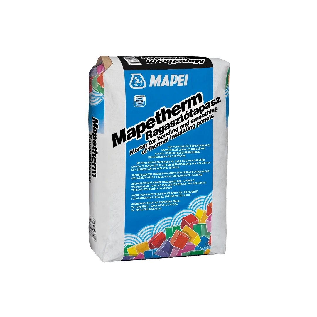 MAPETHERM RAGASZTÓTAPASZ