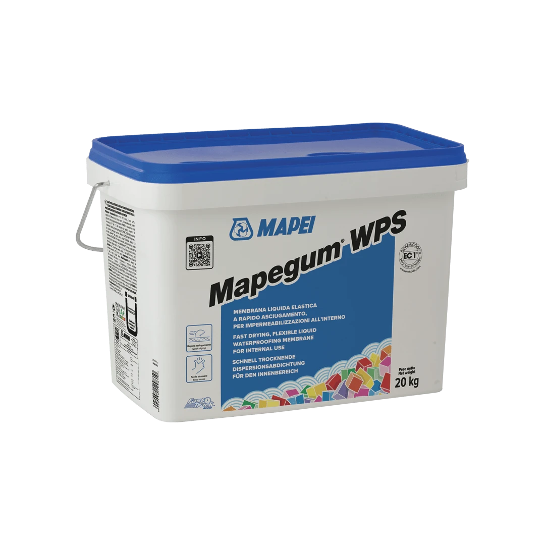 MAPEGUM WPS