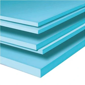 XPS - Lábazati szigetelés