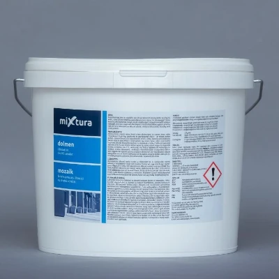 Dolmen Lábazati Vakolat