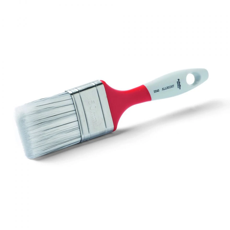 Schuller Polimix Akrilecset X poliészter sörte kék 30 mm