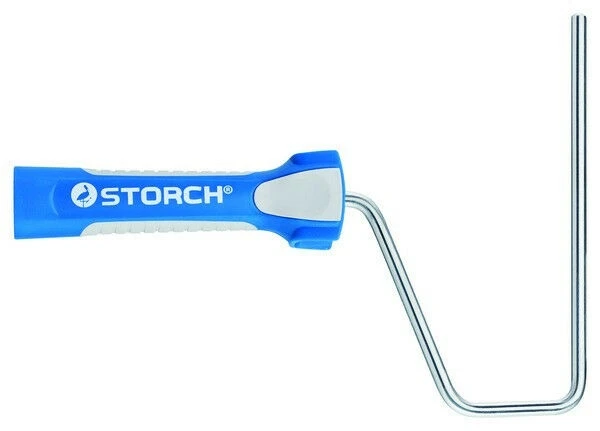 Festőhenger nyél 8mm/18cm LOCK-IT STORCH