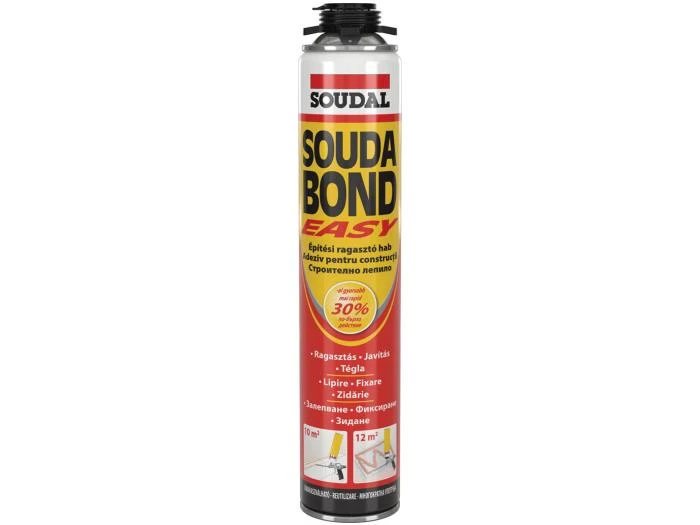 Soudabond Easy Gun