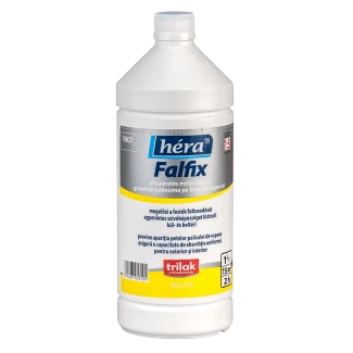 HÉRA Falfix diszperziós mélyalapozó