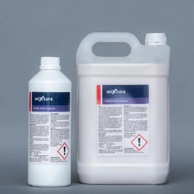 Mixtura TÖBBFUNKCIÓS ALAPOZÓ