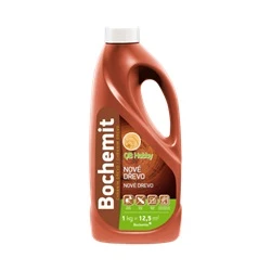 Bochemit impregnálószer
