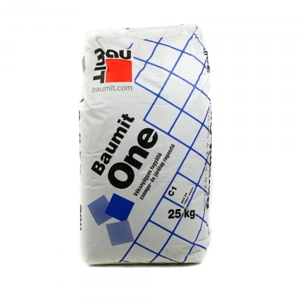 Baumit One