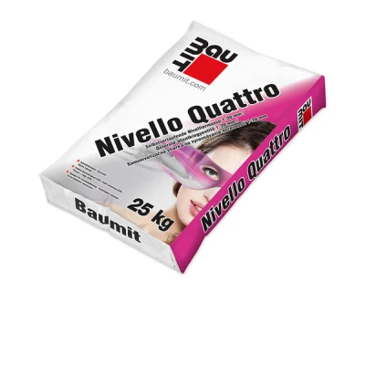 Baumit Nivello Quattro