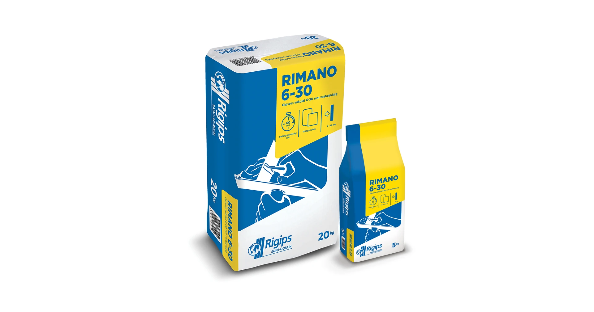 RIMANO 6-30